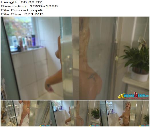BoppingBabes  Amber Deen  Steamy Shower  Instructions preview