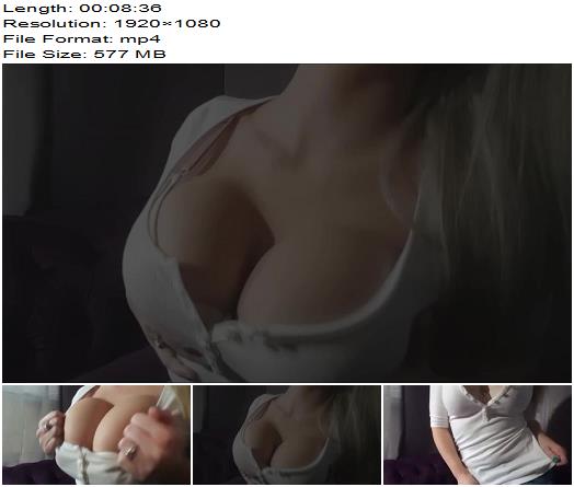 Candice Ferrington  Mind Fuck  Tit Hypnotization  Mesmerize preview