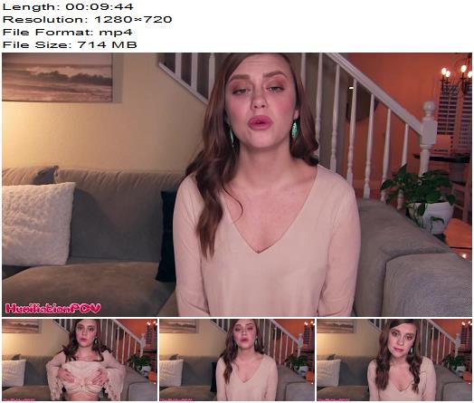 HumiliationPOV  The Key To Your Mind Is The Key To Your Cock  Chastity preview
