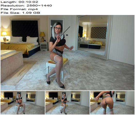 Spoiled Princesss  Jerk Off Instructions  JOI preview