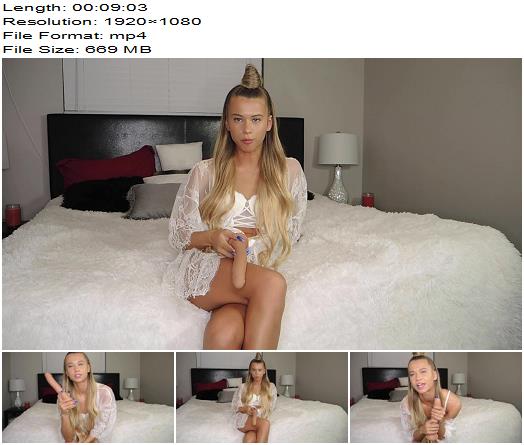 TayaTheGoddess  your little cock is worthless  SPH preview