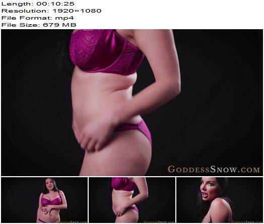 Goddess Alexandra Snow  Slutastic Assignment  Humiliation preview