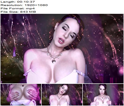 Goddess Valora  L O V E P O T I O N 69  Valentines Day preview