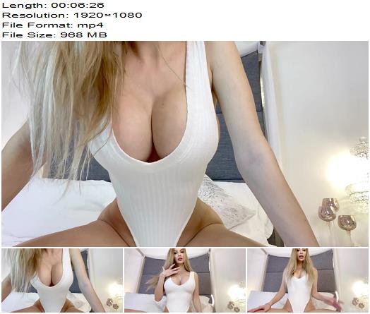 Exquisite Goddess  7 days of chastityday 1  Chastity preview
