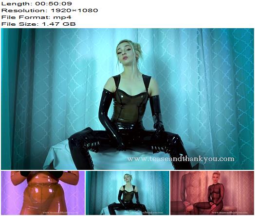 Mandy Marx  BONUS  Combo  Latex preview