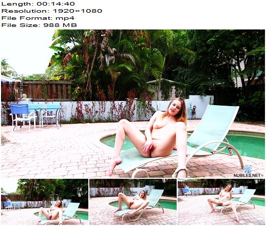 Nubiles  Summer Sensations  Brie Viano  Teasing preview