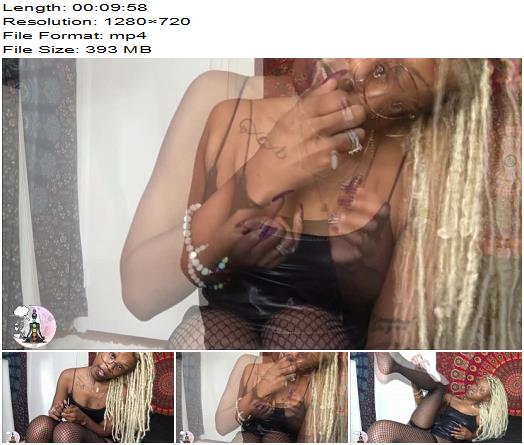 Celestress Amberion  Amberionic P0ppers Anal Training  Findom preview