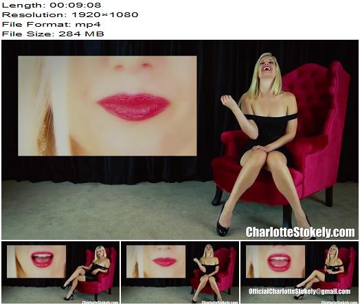 Charlotte Stokely  Loser Forever Denied  Chastity preview