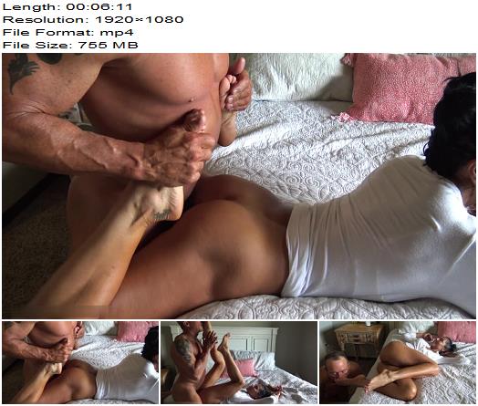 Goddess Zephy  Ignored And Sexually Rejected 1080 HD  Female Domination preview