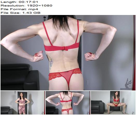 Janira Wolfe  Your Wifes Best Friends Fit Body  Instructions preview