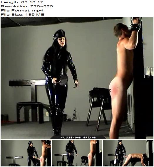 Syren Productions Vinyl Queens Target Practice Whipping preview