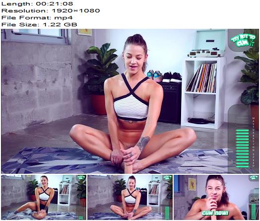 Evelin Stone  COCK EXERCIESES preview