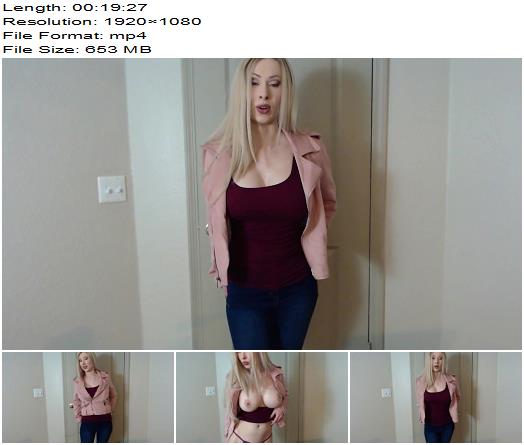 Goddess Emily  ExBoyfriend to SLAVE  Homewrecked preview