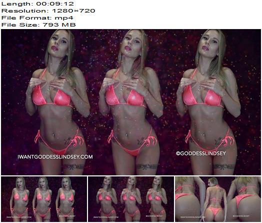 Goddess Lindsey  Loser Cycle  Humiliation preview