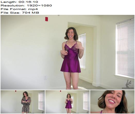 Janira Wolfe  StepMommys All You Need  Transformation preview