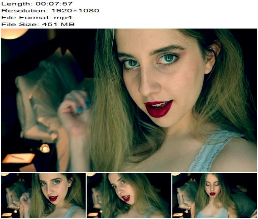 Princess Violette Your Wife Found Out Findom preview