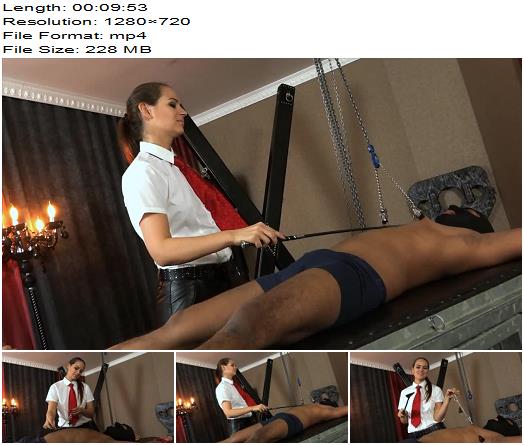  SADO LADIES Femdom Clips  Sadistic Nipple Torture   Lady Iveta  preview