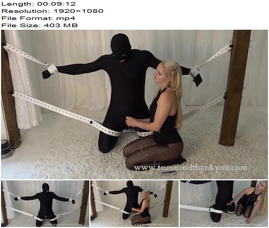 A Mandy Marx Humiliation Classic  Young Mistress preview