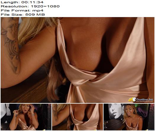  DownBlouse Jerk  Date Night Slips  Cocktease  Femdom Female Domination  preview