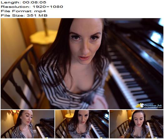 DownBlouse Jerk I Like The Attention Jerk Off Encouragement preview