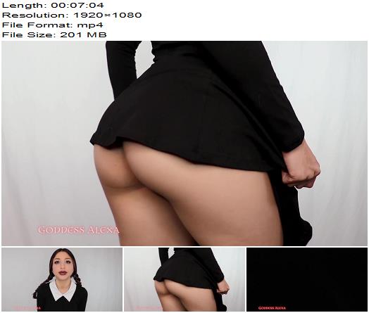 Goddess Alexa Divina Teased and Denied Mercilessly Executrixx preview