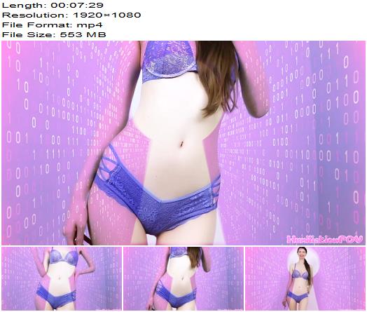 HumiliationPOV  Digital Chastity Teasing And Key Dangling Through The Virtual Keyhole  Chastity preview