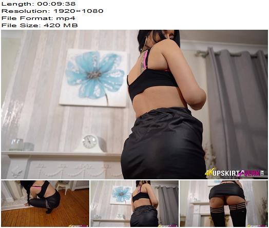 UpSkirt Jerk  Discount For Pink  Instructions preview