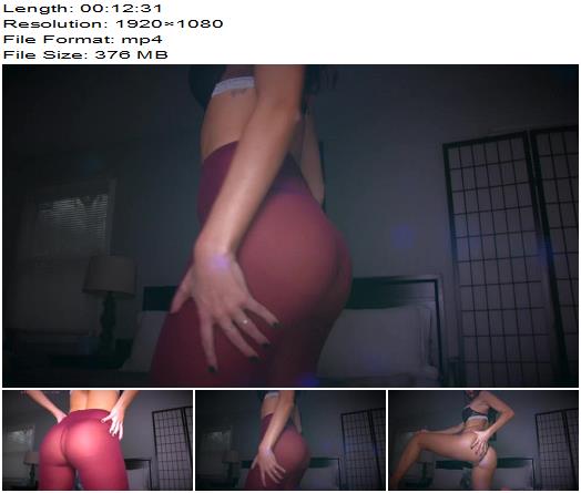 Bratty Bunny  Mind Fuck Booty preview