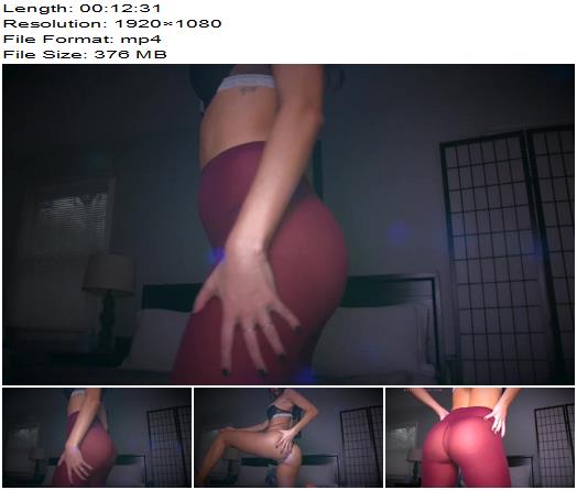  Bratty Bunny  Mind Fuck Booty  preview