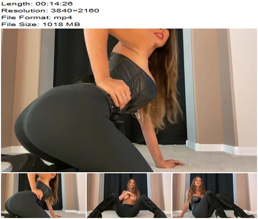 Crystal Knight  The Ultimate Addiction  Assworship preview