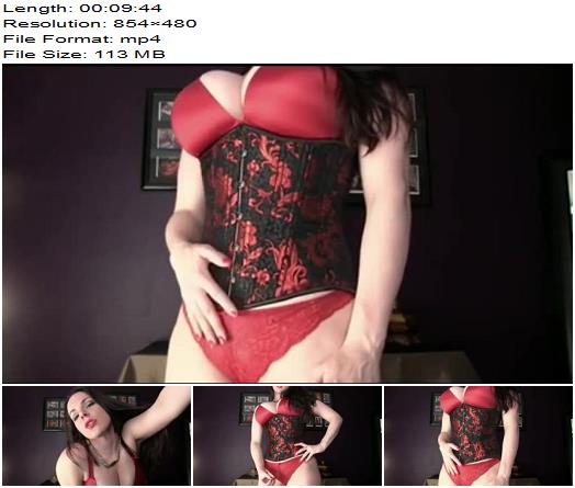 Goddess Alexandra Snow If You Want to Cum You Have to Eat It preview