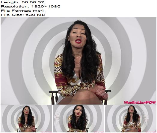 HumiliationPOV  Mesmerize Curse 1  Ruin It And Eat It Over And Over Again  CEI preview