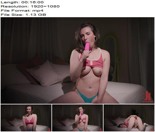 Casey Calvert  Did I make Your Cock Hard Daddy preview