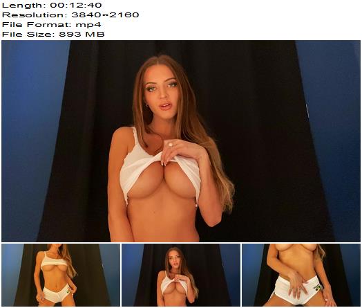 Crystal Knight Ruin Your Social Life For Me Assworship preview