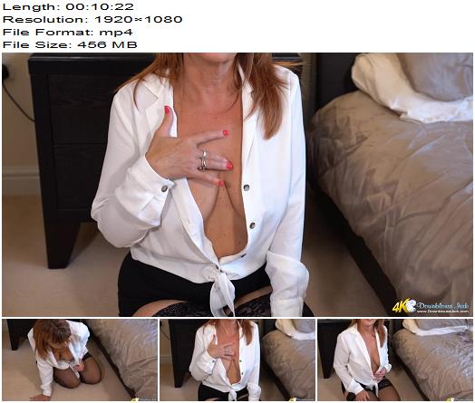 DownBlouse Jerk  Tempting You In  Cocktease preview