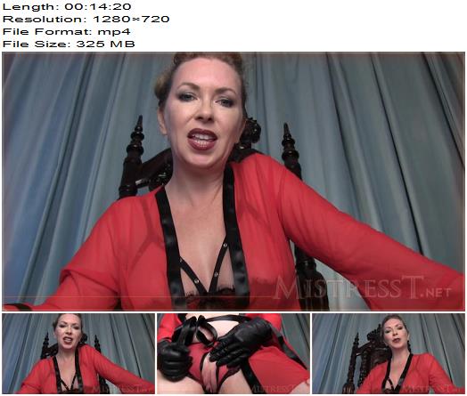 Mistress T  Chastity Training With Your Slutty Girlfriend preview