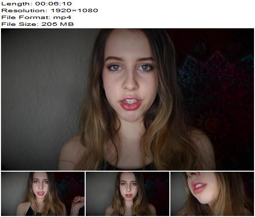 Princess Violette Always a Loser preview