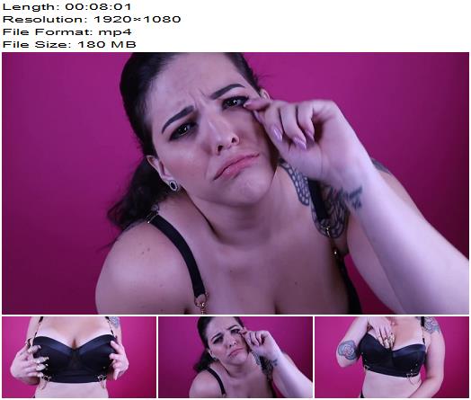 Chloe Manson  Teasing Sexual Rejects with My Perfect Tits  CEI preview