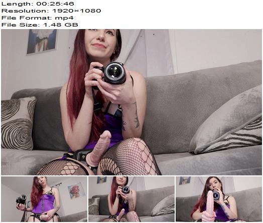 Marceline Leigh  Bully Giantess Camgirls Tiny Prop  Humiliation preview