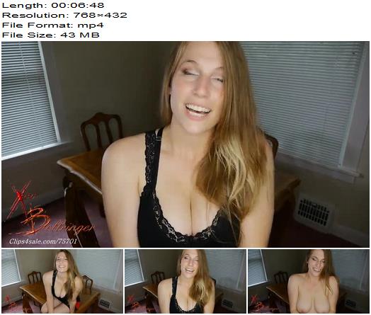 Xev Bellringer  Laughing At Your Limp Dick  SPH preview