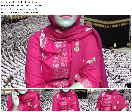 Yasmin  Sacrifice Allah For Shaytana This Eid Ul  Religious preview