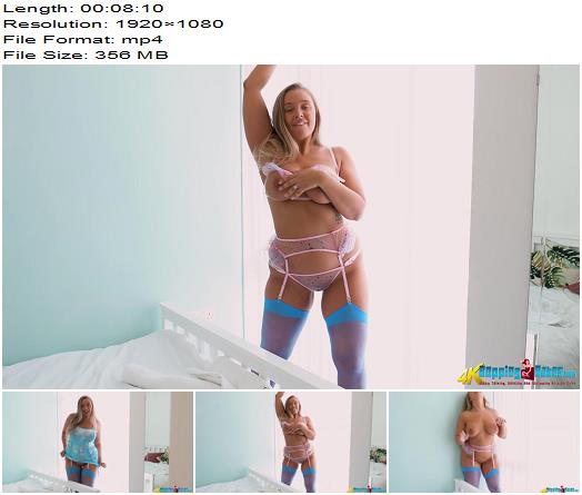 BoppingBabes  Beth  Watch Me Dance  Teasing preview