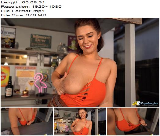 DownBlouse Jerk  Members Only  Instructions preview
