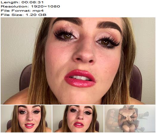  GoddessAngel  Forever Slave  preview