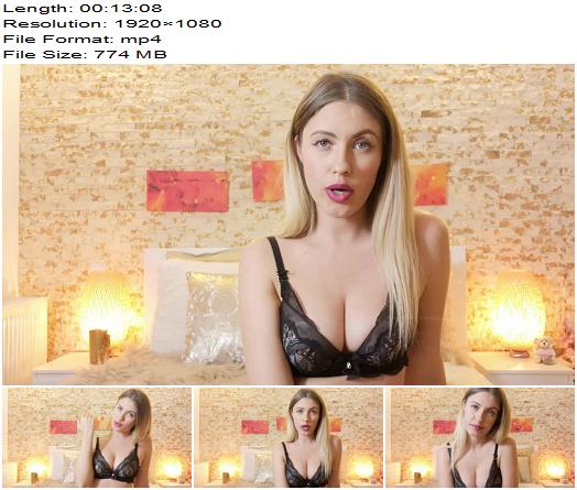 Goddess Natalie  This is not a roleplay  Mesmerize preview