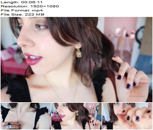 Princess Violette  update vlogv exciting  Findom preview