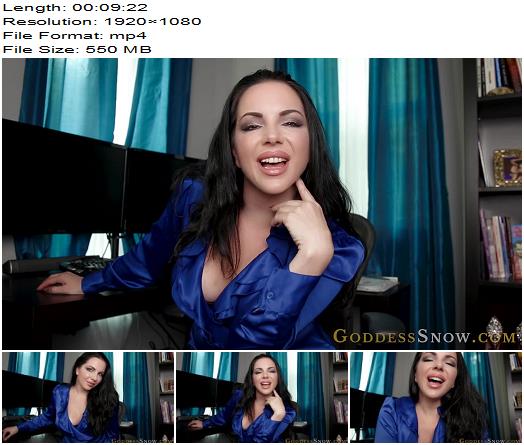 Goddess Alexandra Snow starring in video Foursome Storytime  preview