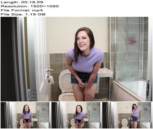 Miss Alika White  Extremely Humiliating Tasks preview