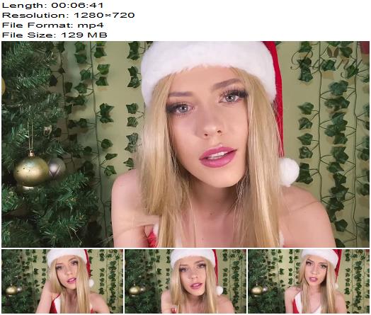 Bunny  Merry Cockmas  New Year preview