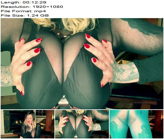 Maitresse Madeline  I ve never enjoyed myself this much  Assworship preview